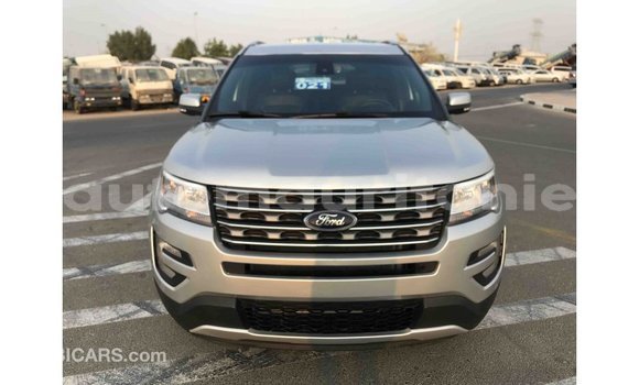 Acheter Import Voiture Ford Explorer Autre à Import - Dubai, Adrar Acheter Import Voiture Ford Explorer Autre à Import - Dubai, Adrar