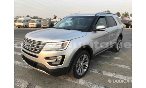 Acheter Import Voiture Ford Explorer Autre à Import - Dubai, Adrar Acheter Import Voiture Ford Explorer Autre à Import - Dubai, Adrar