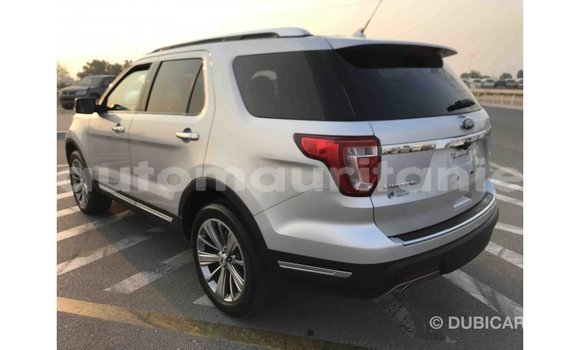 Acheter Import Voiture Ford Explorer Autre à Import - Dubai, Adrar Acheter Import Voiture Ford Explorer Autre à Import - Dubai, Adrar