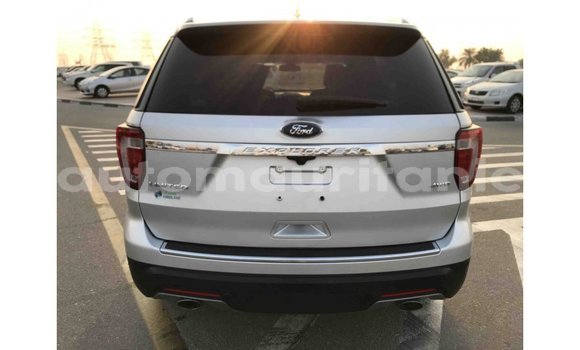 Acheter Import Voiture Ford Explorer Autre à Import - Dubai, Adrar Acheter Import Voiture Ford Explorer Autre à Import - Dubai, Adrar