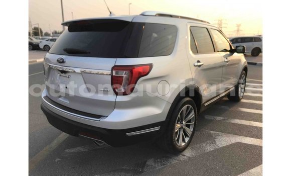 Acheter Import Voiture Ford Explorer Autre à Import - Dubai, Adrar Acheter Import Voiture Ford Explorer Autre à Import - Dubai, Adrar