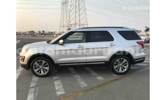 Acheter Import Voiture Ford Explorer Autre à Import - Dubai, Adrar Acheter Import Voiture Ford Explorer Autre à Import - Dubai, Adrar