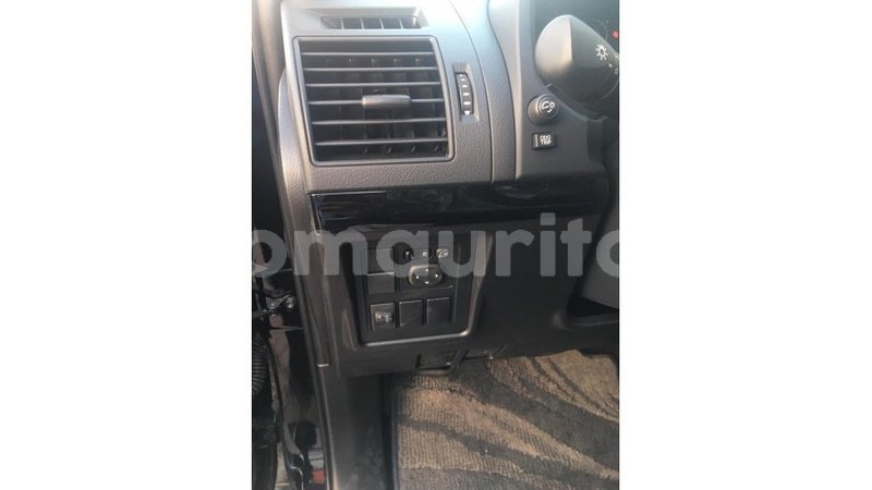 Big with watermark toyota prado adrar import dubai 1652