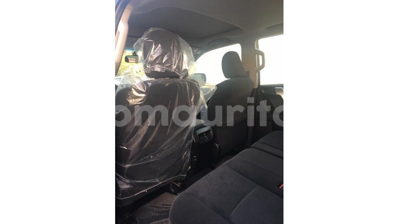 Big with watermark toyota prado adrar import dubai 1652