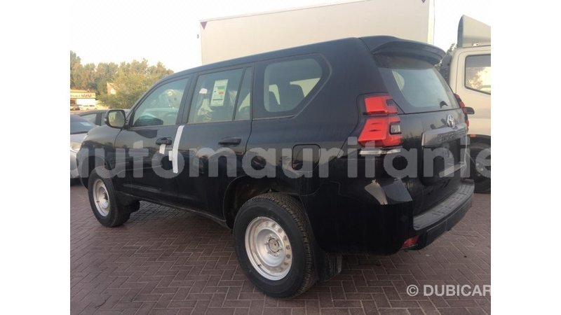 Big with watermark toyota prado adrar import dubai 1652