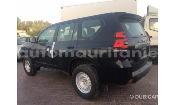 Buy Import Toyota Prado Black Car in Import - Dubai in Adrar Buy Import Toyota Prado Black Car in Import - Dubai in Adrar