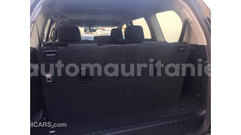 Big with watermark toyota prado adrar import dubai 1652
