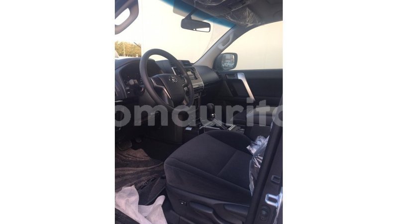 Big with watermark toyota prado adrar import dubai 1652