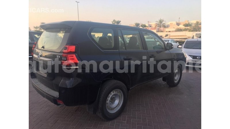 Big with watermark toyota prado adrar import dubai 1652