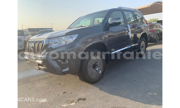 Acheter Import Voiture Toyota Prado Autre à Import - Dubai, Adrar Acheter Import Voiture Toyota Prado Autre à Import - Dubai, Adrar