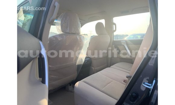 Acheter Import Voiture Toyota Prado Autre à Import - Dubai, Adrar Acheter Import Voiture Toyota Prado Autre à Import - Dubai, Adrar
