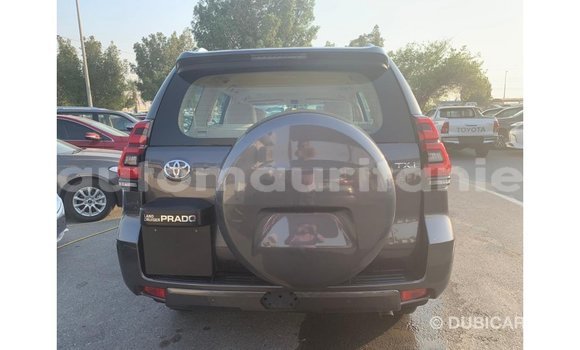 Acheter Import Voiture Toyota Prado Autre à Import - Dubai, Adrar Acheter Import Voiture Toyota Prado Autre à Import - Dubai, Adrar