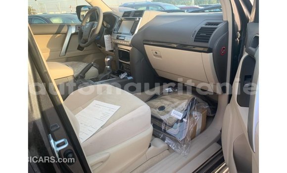 Acheter Import Voiture Toyota Prado Autre à Import - Dubai, Adrar Acheter Import Voiture Toyota Prado Autre à Import - Dubai, Adrar