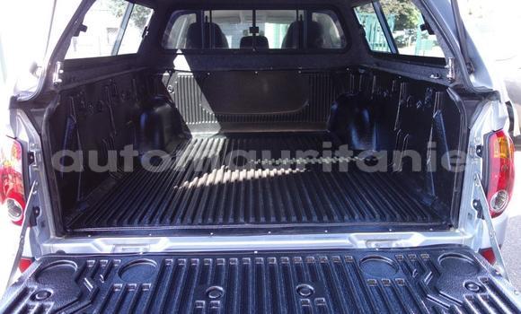 Buy Used Mitsubishi L200 Silver Car in Nouadhibou in Dakhlet Nouadhibou Buy Used Mitsubishi L200 Silver Car in Nouadhibou in Dakhlet Nouadhibou