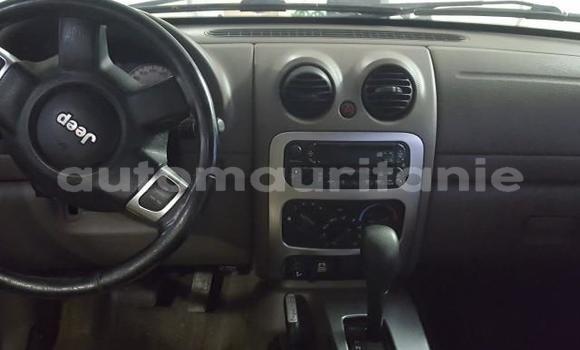 Buy Used Jeep Cherokee Other Car in Adel Bagrou in Hodh ech Chargui Buy Used Jeep Cherokee Other Car in Adel Bagrou in Hodh ech Chargui