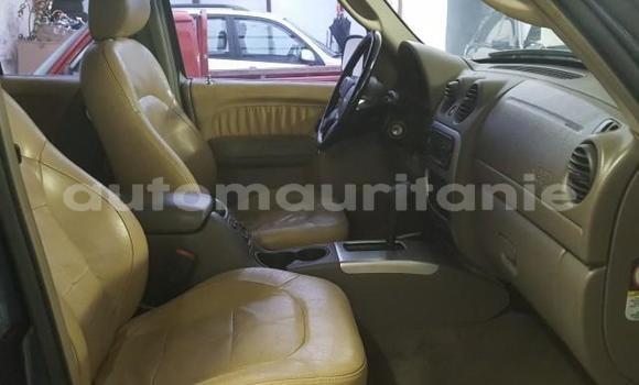 Buy Used Jeep Cherokee Other Car in Adel Bagrou in Hodh ech Chargui Buy Used Jeep Cherokee Other Car in Adel Bagrou in Hodh ech Chargui