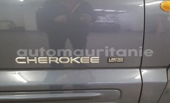 Buy Used Jeep Cherokee Other Car in Adel Bagrou in Hodh ech Chargui Buy Used Jeep Cherokee Other Car in Adel Bagrou in Hodh ech Chargui