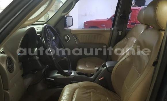 Buy Used Jeep Cherokee Other Car in Adel Bagrou in Hodh ech Chargui Buy Used Jeep Cherokee Other Car in Adel Bagrou in Hodh ech Chargui