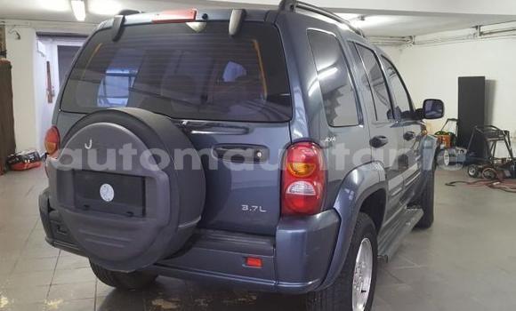 Buy Used Jeep Cherokee Other Car in Adel Bagrou in Hodh ech Chargui Buy Used Jeep Cherokee Other Car in Adel Bagrou in Hodh ech Chargui