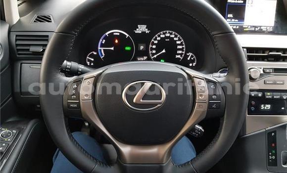 Buy Used Lexus RX Black Car in Arafat in Wilaya of Trarza Buy Used Lexus RX Black Car in Arafat in Wilaya of Trarza