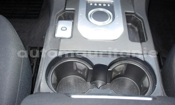 Buy Used Land Rover Discovery Red Car in Nouakchott in West Nouakchott Buy Used Land Rover Discovery Red Car in Nouakchott in West Nouakchott