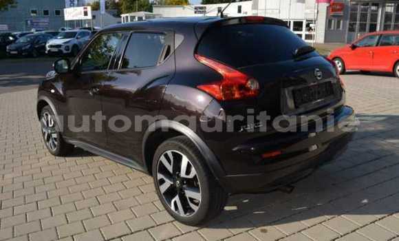 Buy Used Nissan Juke Black Car in Bareina in Tagant Buy Used Nissan Juke Black Car in Bareina in Tagant