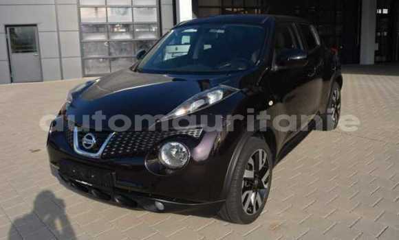 Buy Used Nissan Juke Black Car in Bareina in Tagant Buy Used Nissan Juke Black Car in Bareina in Tagant