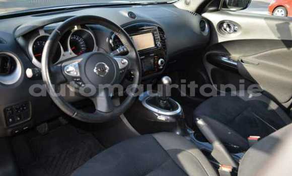 Buy Used Nissan Juke Black Car in Bareina in Tagant Buy Used Nissan Juke Black Car in Bareina in Tagant