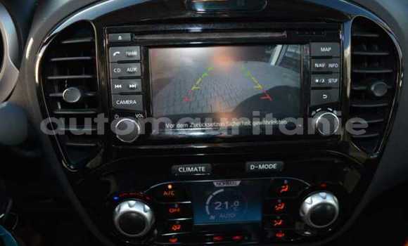 Buy Used Nissan Juke Black Car in Bareina in Tagant Buy Used Nissan Juke Black Car in Bareina in Tagant