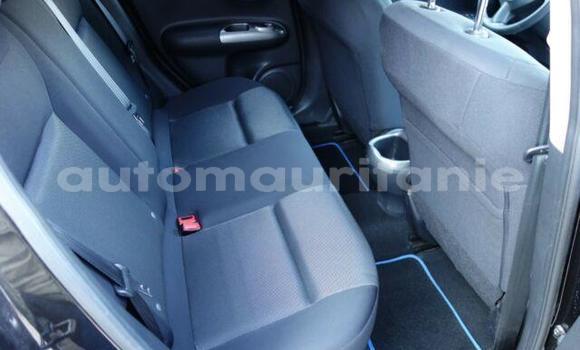 Buy Used Nissan Juke Black Car in Bareina in Tagant Buy Used Nissan Juke Black Car in Bareina in Tagant