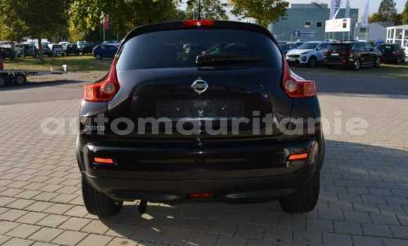Buy Used Nissan Juke Black Car in Bareina in Tagant Buy Used Nissan Juke Black Car in Bareina in Tagant