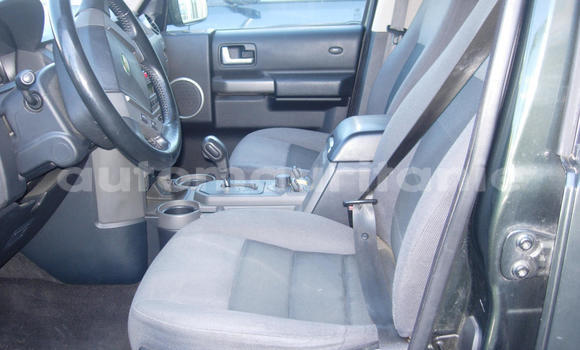 Buy Used Land Rover Discovery Green Car in Boû Gâdoûm in Hodh ech Chargui Buy Used Land Rover Discovery Green Car in Boû Gâdoûm in Hodh ech Chargui