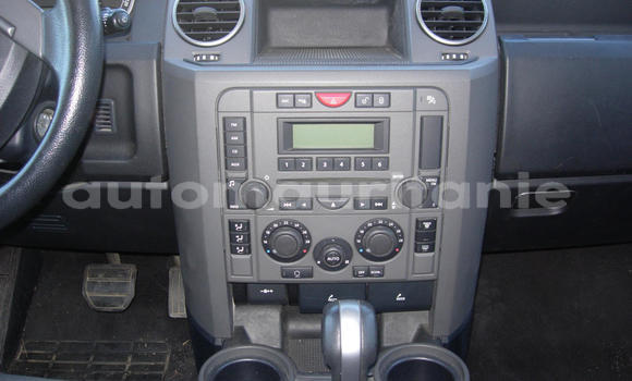 Buy Used Land Rover Discovery Green Car in Boû Gâdoûm in Hodh ech Chargui Buy Used Land Rover Discovery Green Car in Boû Gâdoûm in Hodh ech Chargui