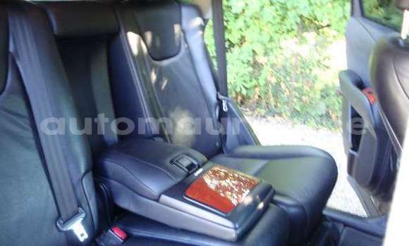 Buy Used Lexus RX Black Car in Dar Naim in Wilaya of Trarza Buy Used Lexus RX Black Car in Dar Naim in Wilaya of Trarza