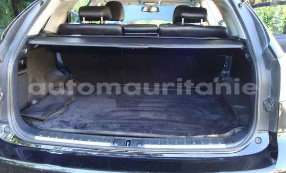 Buy Used Lexus RX Black Car in Dar Naim in Wilaya of Trarza Buy Used Lexus RX Black Car in Dar Naim in Wilaya of Trarza