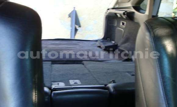 Buy Used Lexus RX Black Car in Dar Naim in Wilaya of Trarza Buy Used Lexus RX Black Car in Dar Naim in Wilaya of Trarza