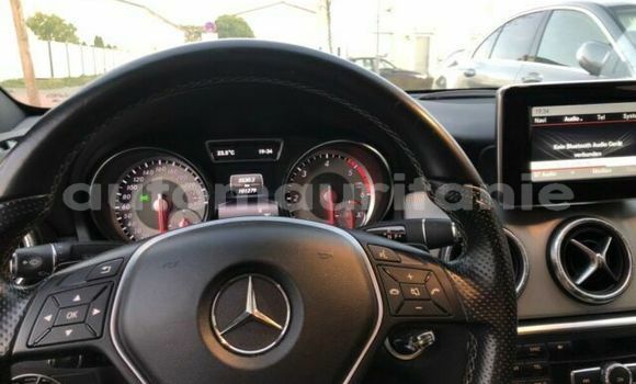 Buy Used Mercedes-Benz 200 Other Car in Guerou in Assaba Buy Used Mercedes-Benz 200 Other Car in Guerou in Assaba