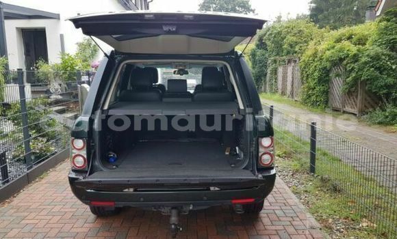 Buy Used Land Rover Range Rover Green Car in Sélibaby in Guidimaka Buy Used Land Rover Range Rover Green Car in Sélibaby in Guidimaka