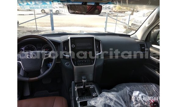 Buy Import Toyota Land Cruiser Black Car in Import - Dubai in Adrar Buy Import Toyota Land Cruiser Black Car in Import - Dubai in Adrar