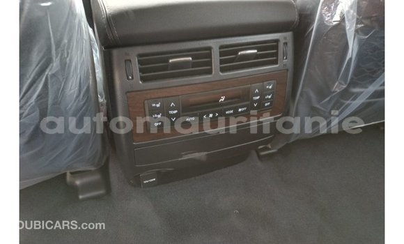 Buy Import Toyota Land Cruiser Black Car in Import - Dubai in Adrar Buy Import Toyota Land Cruiser Black Car in Import - Dubai in Adrar