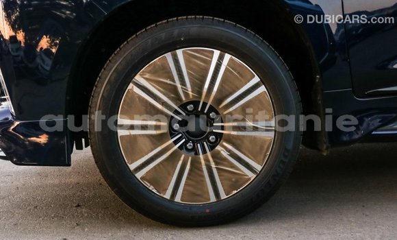 Buy Import Lexus LX Blue Car in Import - Dubai in Adrar Buy Import Lexus LX Blue Car in Import - Dubai in Adrar