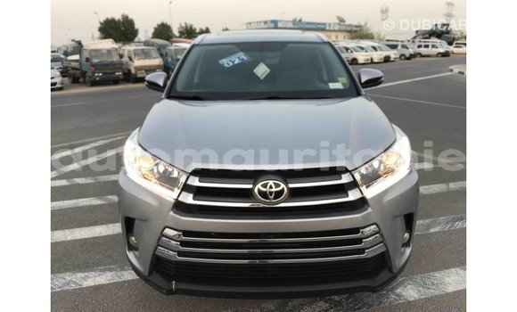 Acheter Import Voiture Toyota Highlander Autre à Import - Dubai, Adrar Acheter Import Voiture Toyota Highlander Autre à Import - Dubai, Adrar