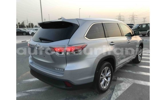 Acheter Import Voiture Toyota Highlander Autre à Import - Dubai, Adrar Acheter Import Voiture Toyota Highlander Autre à Import - Dubai, Adrar