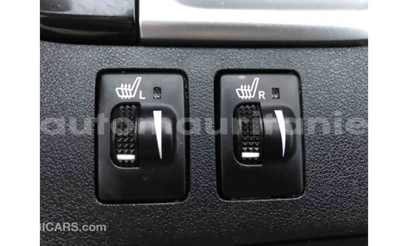 Acheter Import Voiture Toyota Highlander Autre à Import - Dubai, Adrar Acheter Import Voiture Toyota Highlander Autre à Import - Dubai, Adrar