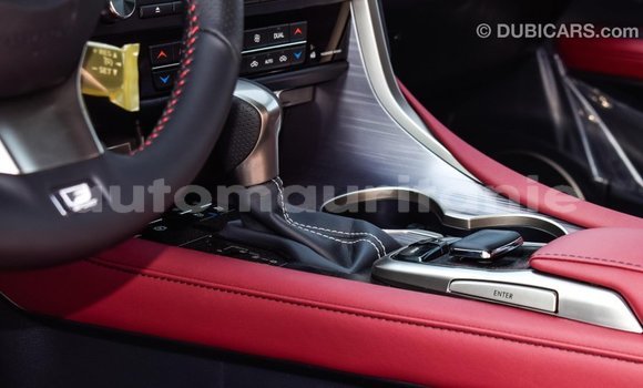 Buy Import Lexus RX 300 White Car in Import - Dubai in Adrar Buy Import Lexus RX 300 White Car in Import - Dubai in Adrar