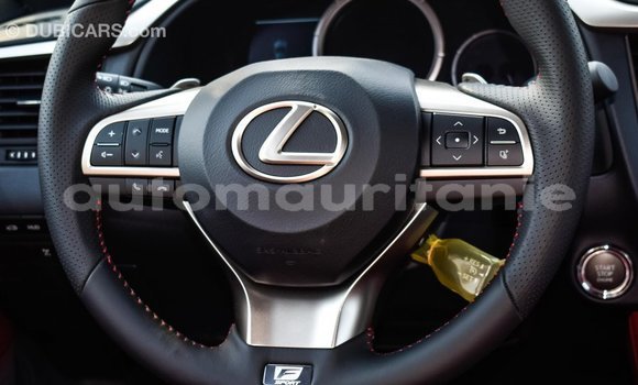 Buy Import Lexus RX 300 White Car in Import - Dubai in Adrar Buy Import Lexus RX 300 White Car in Import - Dubai in Adrar