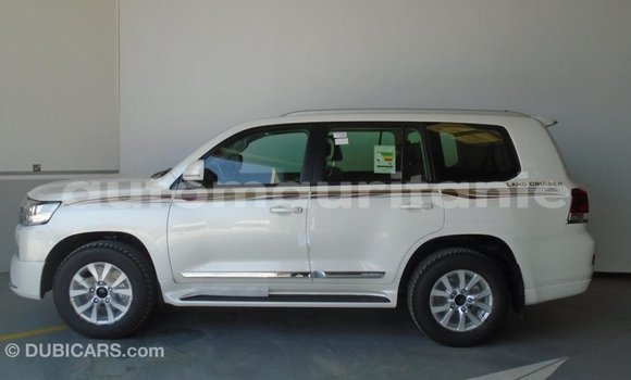 Buy Import Toyota Land Cruiser Other Car in Import - Dubai in Adrar Buy Import Toyota Land Cruiser Other Car in Import - Dubai in Adrar