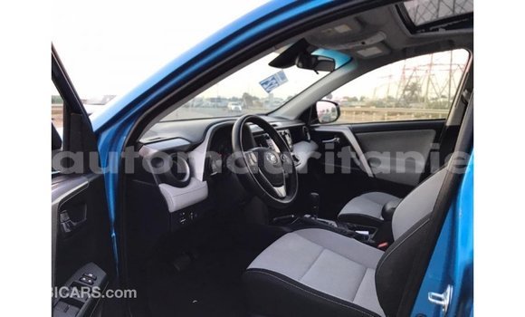 Acheter Import Utilitaire Toyota HiAce Bleu à Import - Dubai, Adrar Acheter Import Utilitaire Toyota HiAce Bleu à Import - Dubai, Adrar