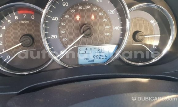 Acheter Import Voiture Toyota Corolla Autre à Import - Dubai, Adrar Acheter Import Voiture Toyota Corolla Autre à Import - Dubai, Adrar