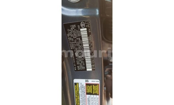 Acheter Import Voiture Toyota Corolla Autre à Import - Dubai, Adrar Acheter Import Voiture Toyota Corolla Autre à Import - Dubai, Adrar